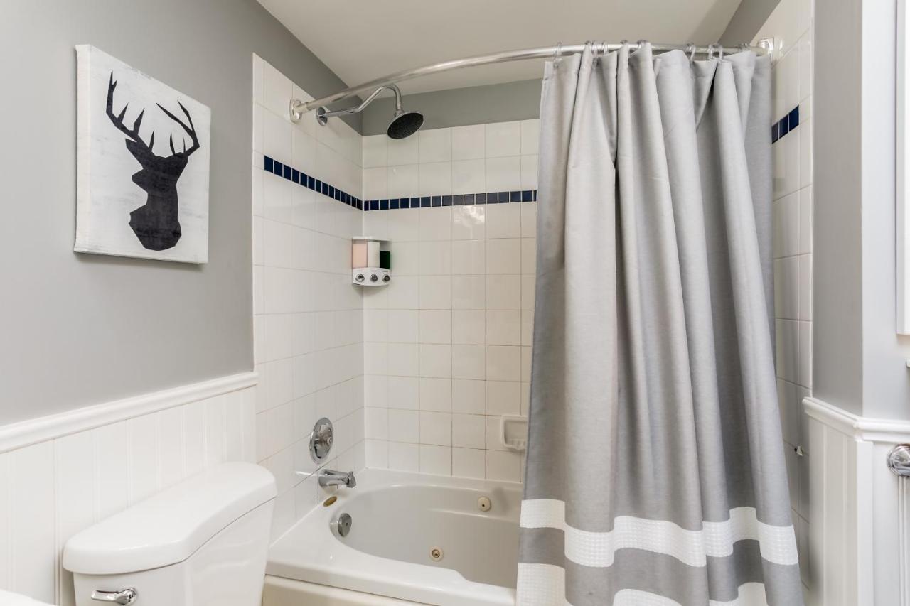 Blue Mountain Getaway At North Creek Resort King Bed Blue Mountains Extérieur photo
