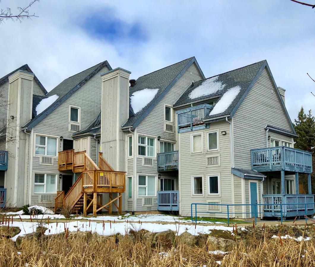 Blue Mountain Getaway At North Creek Resort King Bed Blue Mountains Extérieur photo
