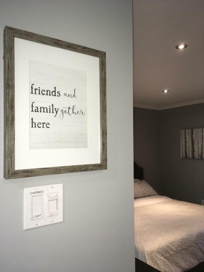 Blue Mountain Getaway At North Creek Resort King Bed Blue Mountains Extérieur photo