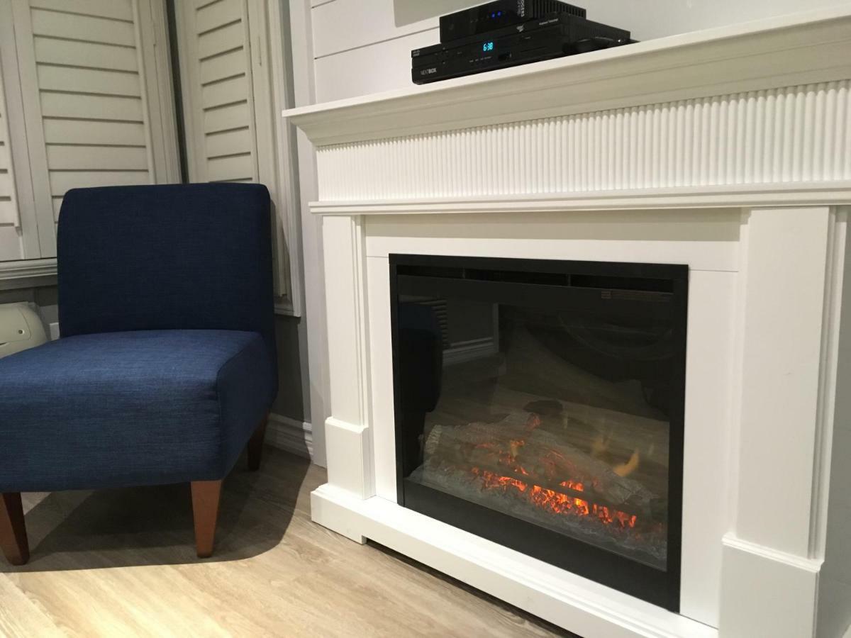 Blue Mountain Getaway At North Creek Resort King Bed Blue Mountains Extérieur photo