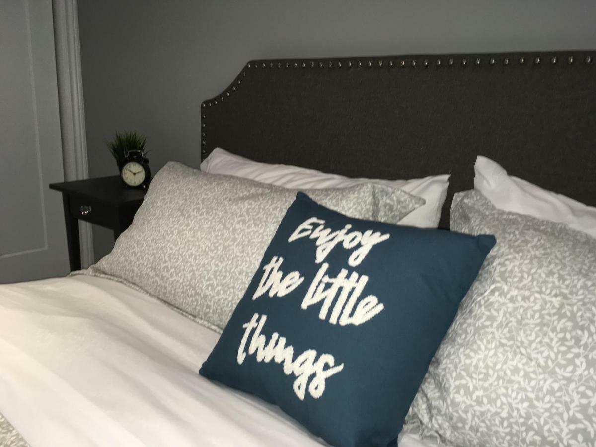 Blue Mountain Getaway At North Creek Resort King Bed Blue Mountains Extérieur photo