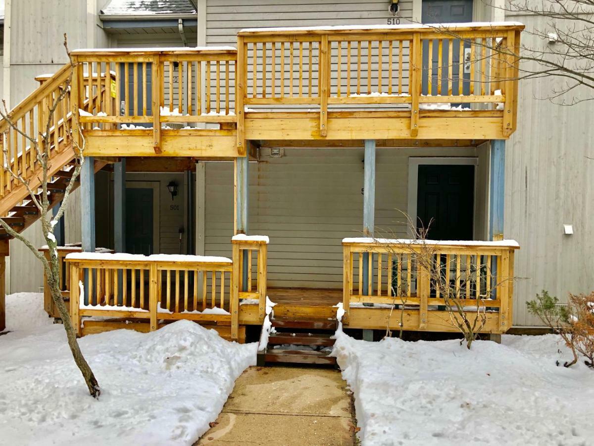 Blue Mountain Getaway At North Creek Resort King Bed Blue Mountains Extérieur photo